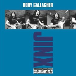 Rory Gallagher Jinx Vinyl LP