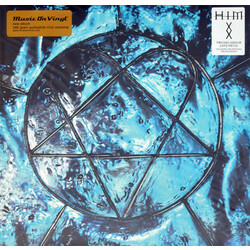 Him Xx: Two Decades Of Love Metal VINYL 2 LP