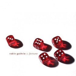 Robin Guthrie Fortune Vinyl LP