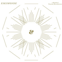 V/A Eskimonde-A Decade Of Eskimo Recordings 5 CD