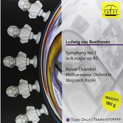 BeethovenL.V. Symphonies 7 & 8 Vinyl LP