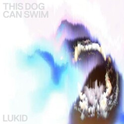 Lukid This Dog Can Swim Vinyl 12"