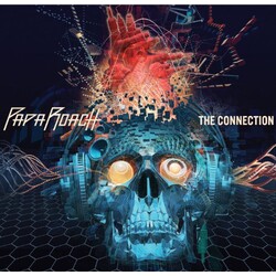 Papa Roach Connection Vinyl LP