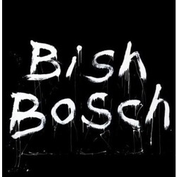 Scott Walker Bish Bosch vinyl LP