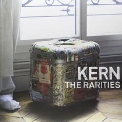 V/A Kern Vol 2 Mixed By Dj Deep-The Rarities Vinyl 12"