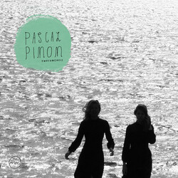 Pascal Pinon Twosomeness Vinyl LP