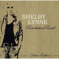 Shelby Lynne Revelation Road deluxe 4 CD