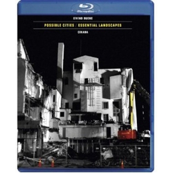 Buene Cikada Possible Cities Essential Landscapes (Hybr) SACD CD
