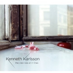 Wallin Karlsson View Was All in Lines SACD