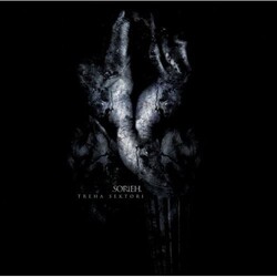 Treha Sektori SORIEH Vinyl LP