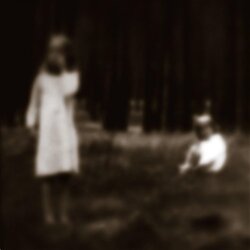 Aun Phantom Ghost vinyl LP