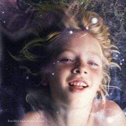 Brother Sun & Sister Moon Brother Sun & Sister Moon vinyl LP
