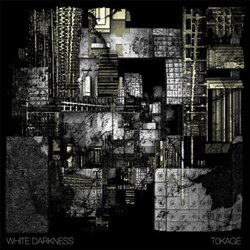 White Darkness TOKAGE Vinyl 2 LP