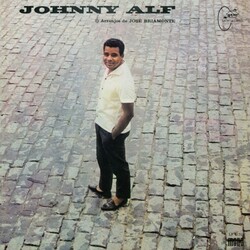 Johnny Alf Johnny Alf vinyl LP