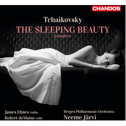 TchaikovskyP.I. Sleeping Beauty 2 SACD CD
