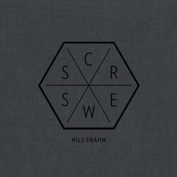 Nils Frahm Screws (Dlcd) vinyl LP