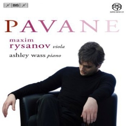 Ravel/Faure/Duburgnon/Debussy Pavane Pour Une Infante Defunte/Apres Un Reve Op. SACD CD