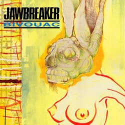Jawbreaker Bivouac VINYL LP