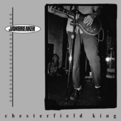 Jawbreaker Chesterfield King rmstrd Vinyl 12"