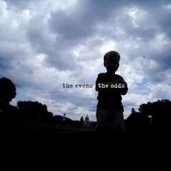 Evens Odds Vinyl LP