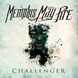 Memphis May Fire Challenger Vinyl LP