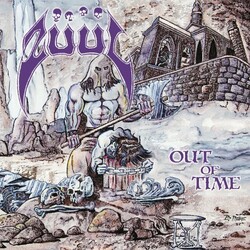 Zuul Out Of Time (Limited) Vinyl LP