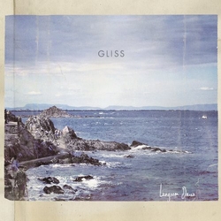 Gliss Langsom Dans Vinyl LP