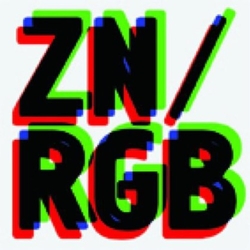 Zombie Nation Rgb Vinyl 2 LP