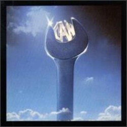Can Can 180gm Vinyl LP