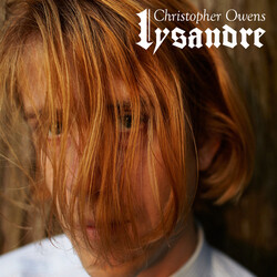 Christopher Owens Lysandre Vinyl LP