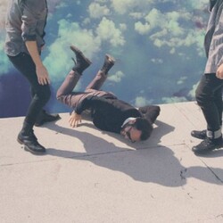 Local Natives Hummingbird Vinyl LP