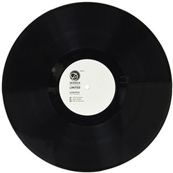 Langenberg Finisher Vinyl 12"