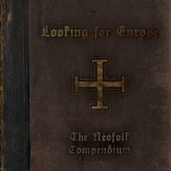 V/A Looking For Europe: The Neofolk Compendium 4 CD