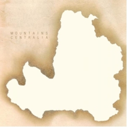 Mountains Centralia Vinyl 2 LP