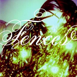 Fences Fences Vinyl LP