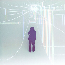 Jim James Regions Of Light & Sound Of God Vinyl LP