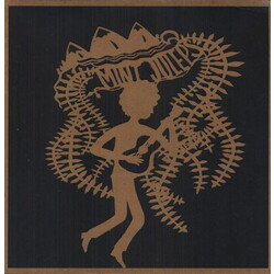 Jeremy Fisher Mint Juleps Vinyl LP