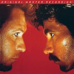 Hall & Oates H2o ltd 180g vinyl LP