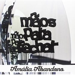 Amalia Rodrigues Abandono vinyl LP