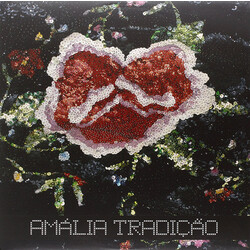 Amalia Rodrigues Tradicao VINYL LP