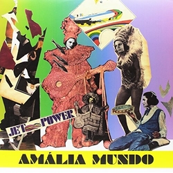 Amália Rodrigues Mundo