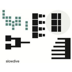 Slowdive Pygmalion (180 Gram) 180gm VINYL LP