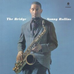 Sonny Rollins Bridge 180gm Vinyl LP