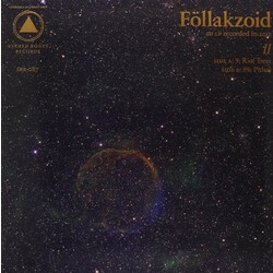 Follakzoid Ii Vinyl LP