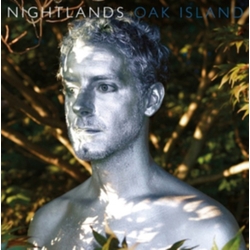 Nightlands Oak Island Vinyl LP
