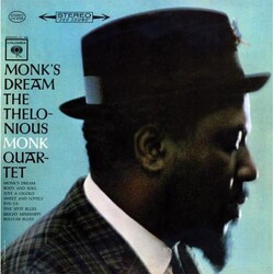 Thelonious Monk Monk's Dream 180gm ltd Vinyl LP