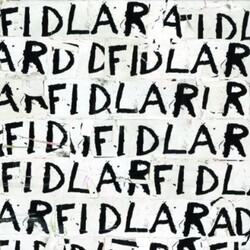 Fidlar Fidlar VINYL LP