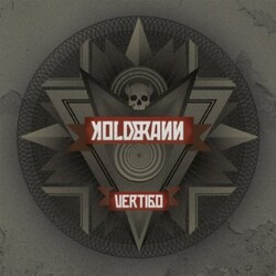 Koldbrann Vertigo Vinyl 2 LP