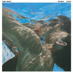 Young Dreams Between Places Vinyl LP