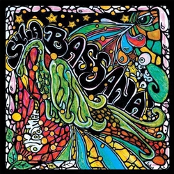 Sula Bassana Dreamer VINYL LP